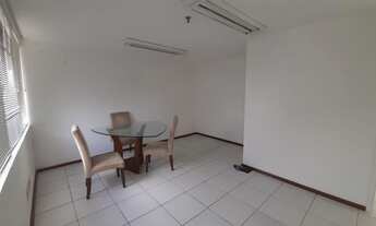 Imagem 4: Porto Alegre - Conjunto Comercial/Sala - Santana