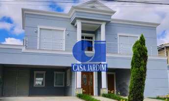 Imagem: Casa com 5 dormitórios à venda, 430 m²