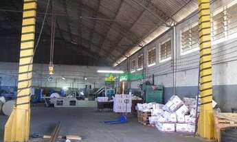 Imagem 7: Galpão Comercial à venda, Jardim Santa Emilia, Guarulhos -