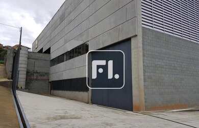 Imagem 7: Galpão Novo para Locação com 1.300 m2