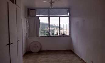 Imagem 6: Apartamento com 1 dormitório para alugar, 30 m² por R$ 900,00/mês - Laranjeiras - Rio de J