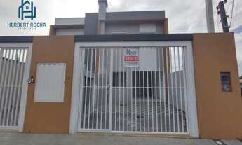 Imagem 4: Casa 2 quartos a venda em São José dos Pinhais