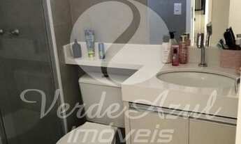 Imagem 7: Apartamento - Parque Itália - Campinas