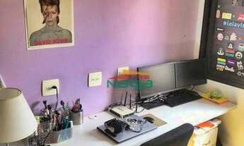 Imagem 14: Apartamento à venda, 94 m² por R$ 850.000,00 - Vila Guarani (Z Sul) - São Paulo/SP