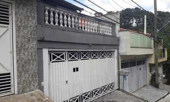 Imagem: Sobrado para venda, aceita apartamento como