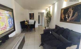 Imagem 3: Apartamento com 3 dormitórios à venda, 94 m² por R$ 425.000,00 - Fátima - Niterói/RJ