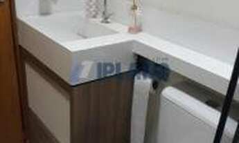 Imagem: Apartamento 2 dorm. - Edifício Monte Logan