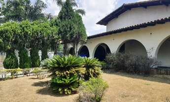 Imagem: Casa com 4 dormitórios, 623 m² - venda