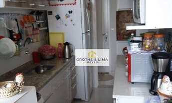 Imagem 7: Apartamento com 3 dormitórios à venda, 68 m² por R$ 287.000,00 - Jardim América - São José