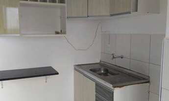 Imagem 5: Apartamento com 3 dormitórios à venda, 60 m² por R$ 210.000,00 - Parque Universitário - Am