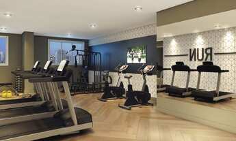 Imagem 3: Apartamento residencial para venda, Tatuapé, São Paulo - AP7366