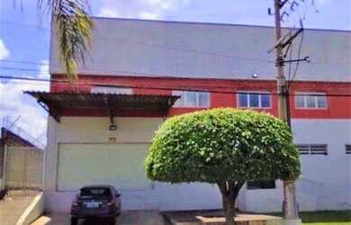 Imagem 2: Galpão para alugar, 750 m² por R$ 16.000,00/mês - Barueri - Barueri/SP