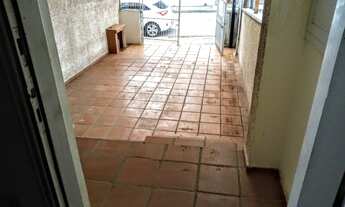 Imagem 2: CASA SOBRADO PARTE ALTA ANHANGABAÚ ALUGA-SE