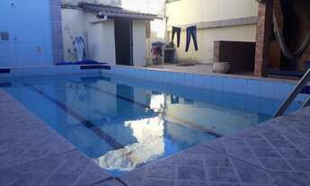Imagem: Linda casa com piscina em Itaipu - Niterói