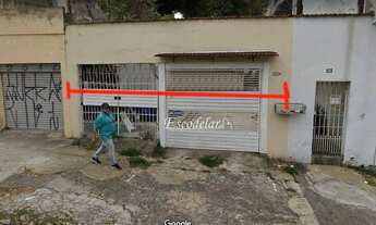 Imagem: Terreno à venda, 323 m² por R$ 800.000,00