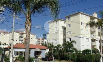 Imagem 7: Apartamento - Vila São Francisco - Hortolândia