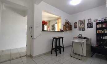 Imagem 4: QNJ 46 Toda na Laje - 3 Qtos - Suíte + Casa de Fundos c/ 2 Quartos