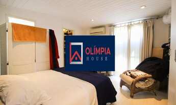 Imagem 6: Apartamento Venda 1 Dormitórios - 60 m² Itaim Bibi