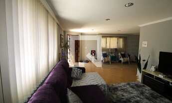 Imagem 4: Casa para Aluguel - Vila Alpina, 4 Quartos, 170 m2