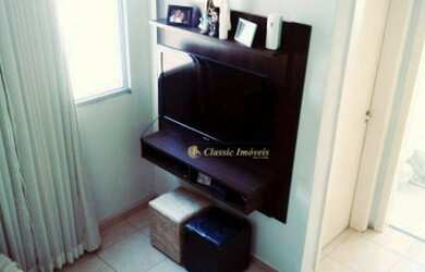 Imagem 5: Apartamento com 2 dormitórios à venda, 47 m² por R$ 145.000,00 - Parque Ribeirão Preto - R