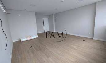 Imagem 3: Sala para alugar, 43 m² por R$ 2.900,00/mês - Jardim Paulista - São Paulo/SP