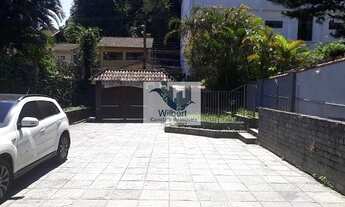 Imagem 3: Casa a venda no bairro São Sebastião - Petrópolis - RJ