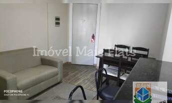 Imagem: Lindo flat disponível para venda com ótimo