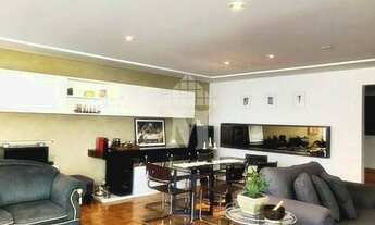 Imagem 7: Apartamento Com 3 Dormitórios Para Alugar, 220 M² - Cerqueira César - São Paulo/sp