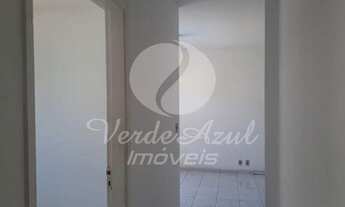 Imagem 10: Apartamento - Nucleo Santa Isab - Hortolândia