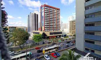 Imagem 4: Apartamento à venda, 101 m² por R$ 430.000,00 - Caminho das Árvores - Salvador/BA