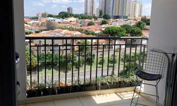 Imagem 2: Edifício Soho Indaiatuba SP