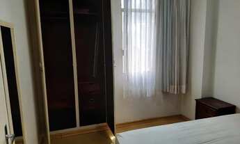 Imagem 5: Apartamento para venda tem 70 metros quadrados com 2 quartos em Lourdes - Belo Horizonte