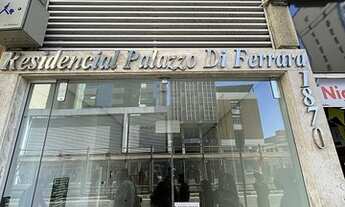 Imagem 3: Ref.: 2185 - Excelente apartamento no Centro,2 quartos com 1 suíte no coração da cidade!