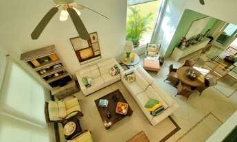 Imagem 7: Casa com 5 dormitórios à venda, 340 m² por R$ 4.000.000,00 - Riviera de São Lourenço - Ber