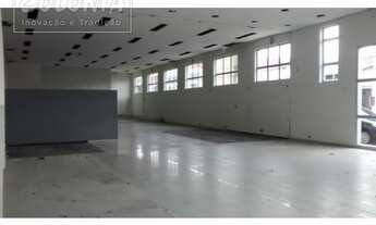 Imagem: Santo André - Loja/Salão - Vila América