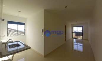 Imagem 5: Apartamento com 2 dormitórios à venda, 46 m² por R$ 270.000,00 - Vila Constança - São Paul