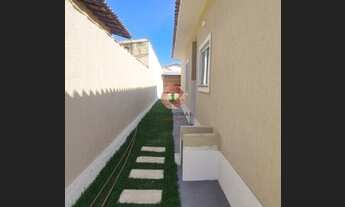 Imagem 9: Casa com 2 dormitorios à venda por R$ 450.000,00 - Itaipuaçú - Maricá/RJ