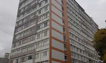 Imagem 2: Apartamento com 3 quartos para alugar por R$ 2750.00, 120.00 m2 - CENTRO - CURITIBA/PR