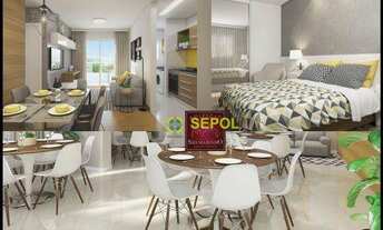 Imagem 7: Apartamento com 1 dormitório à venda, 42 m² por R$ 295.000,00 - Vila Formosa - São Paulo/S