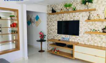 Imagem 2: Casa com 3 dormitórios à venda, 176 m² por R$ 630.000,00 - Jardim Terra Branca - Bauru/SP