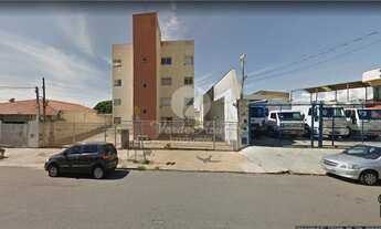 Imagem: Apartamento - Jardim Novo Campos Elíseos