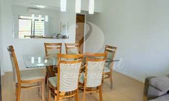 Imagem 2: Apartamento - Jardim Interlagos - Campinas