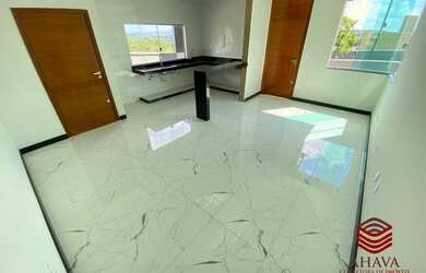 Imagem 4: LAGOA SANTA - Casa Padrão - Shalimar