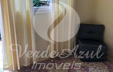 Imagem 6: Casa - Loteamento Parque das Hortências (Sousas) - Campinas