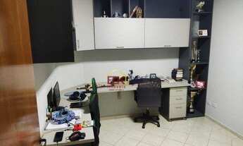 Imagem 5: Casa com 3 dormitórios à venda, 144 m² por R$ 487.600 - Jardim Imperial - São José dos Cam