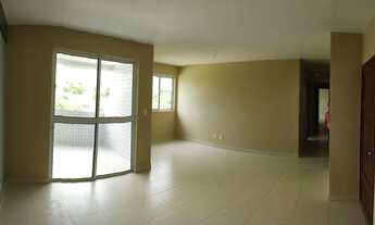 Imagem 4: Apartamento para venda com 132 metros quadrados com 4 quartos em Ponta Negra - Natal - RN