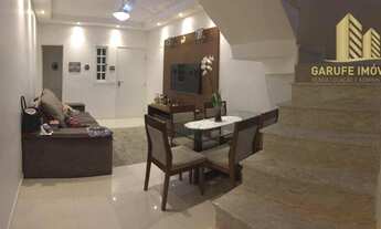 Imagem 3: Casa à venda, 80 m² por R$ 375.000,00 - Parque Industrial - São José dos Campos/SP