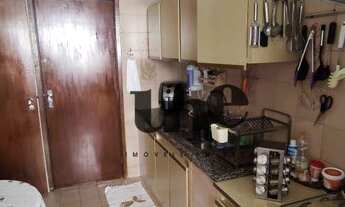 Imagem 7: Apartamento no área central