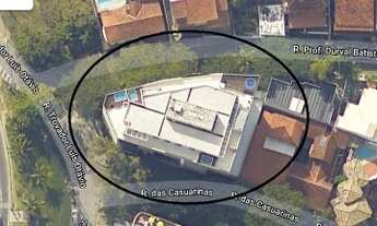 Imagem 3: Charitas Cobertura 239m² 4 quartos - Niterói - RJ - cod SALL0106S