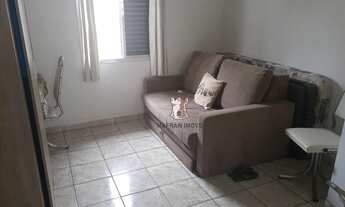 Imagem: Kitnet com 1 dormitório à venda, 29 m²